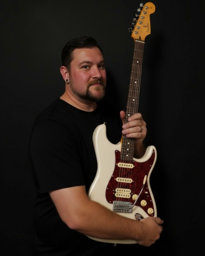 Benni Gitarre