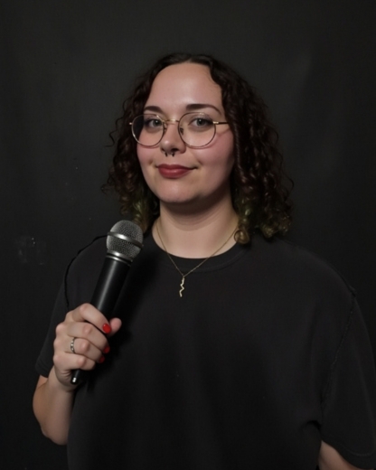 Jazzy Vocals