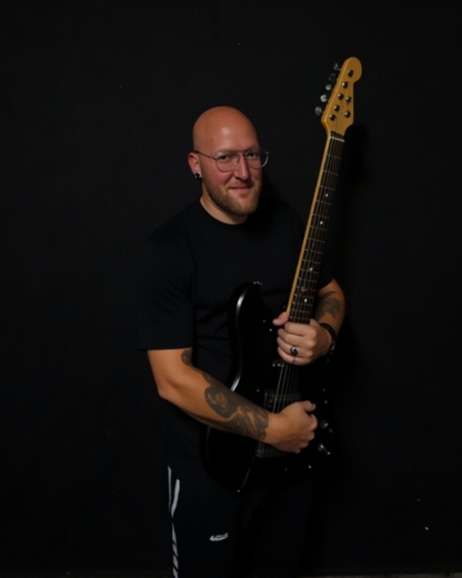 Martin Gitarre